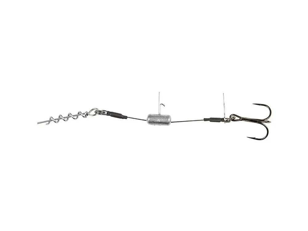 Neváhejte - Fox Rage Návazec Ti Pro Harness Single size 15-20 cm