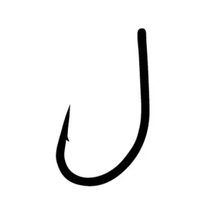 Cenová bomba | Gamakatsu háčky G Carp Super hook