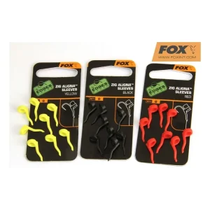 Top cena - FOX Edges Zig Aligna Slevees