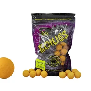 Carp Servis Václavík Boilies Boss2 Magic / Slunečnice | Výhodný nákup