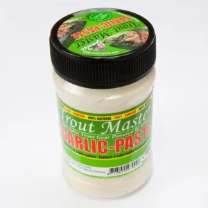 Spro pasta Trout Master Garlic-Paste 120g - Velmi populární