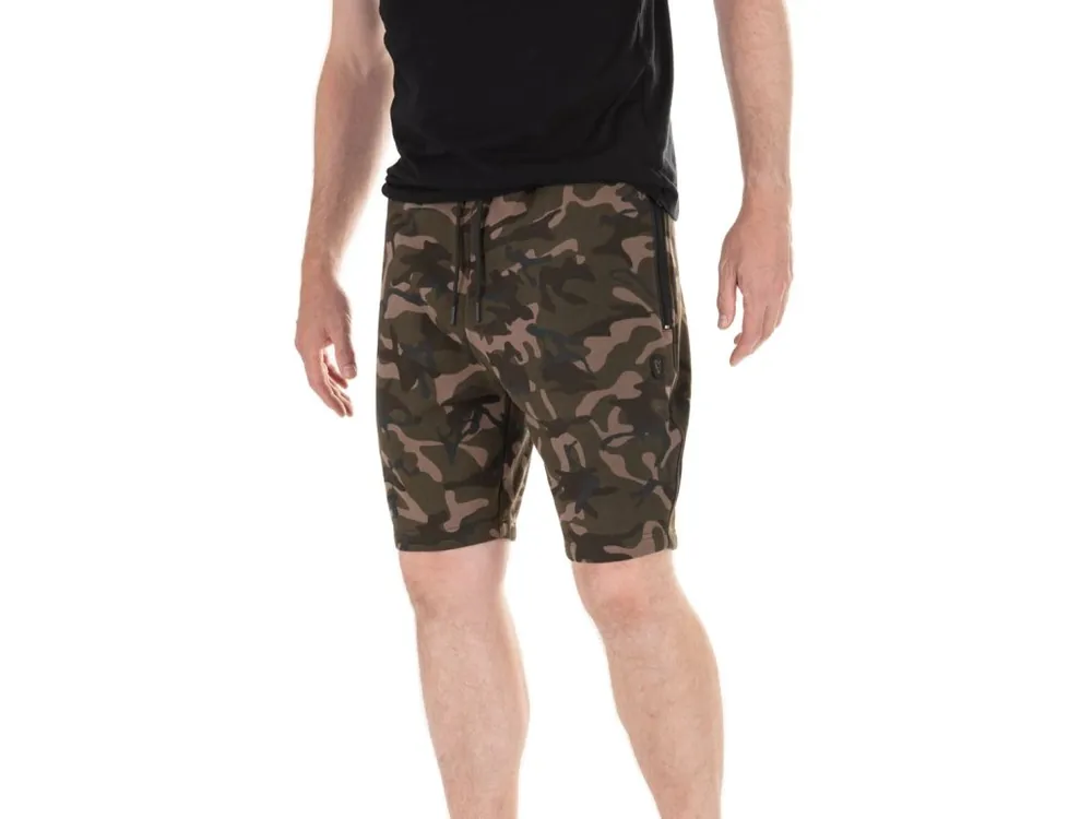 FOX Kraťasy Camo Joggers Short - Nově v sortimentu