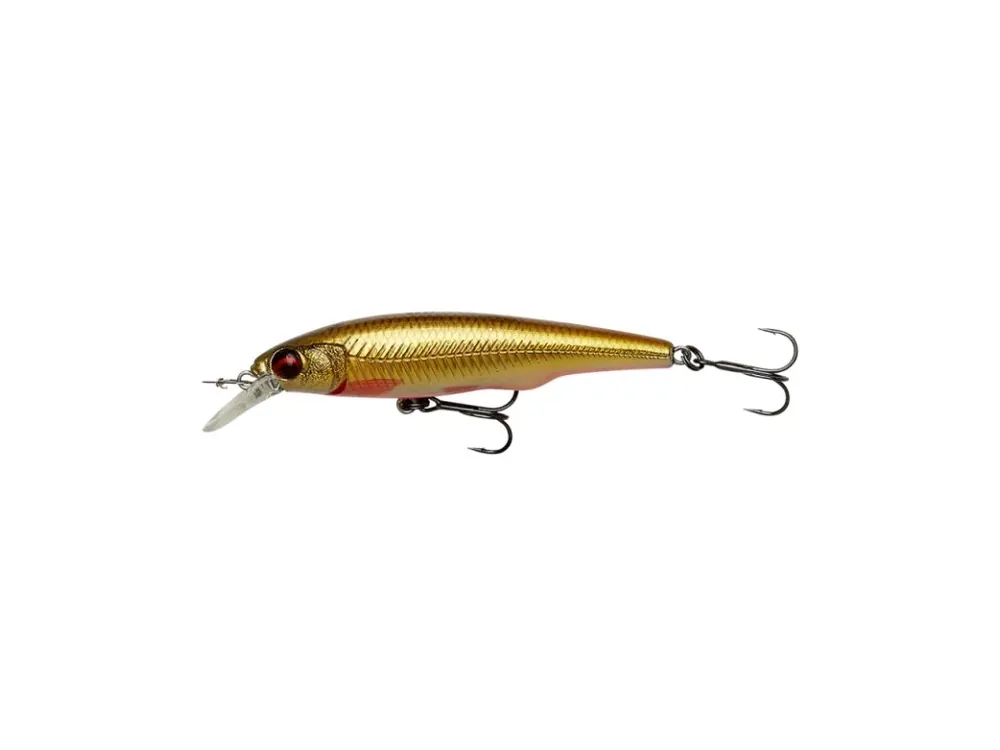 Lze objednat - Savage Gear Wobler Gravity Twitch SR - Dirty Roach