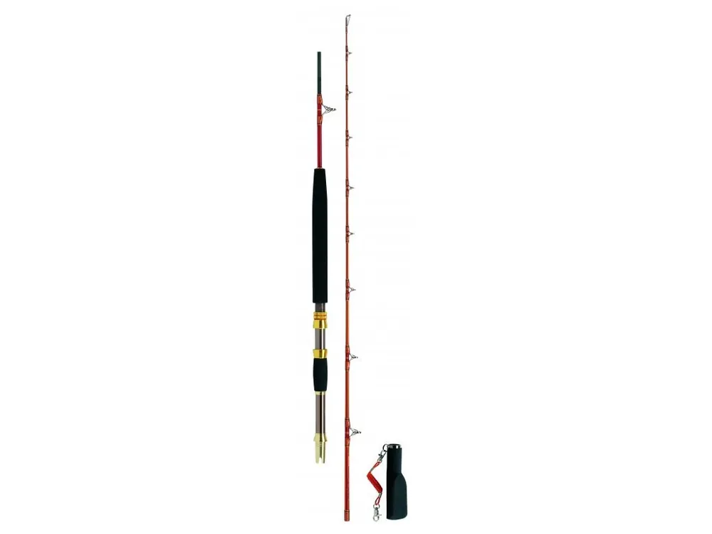 Doprodej - WFT prut North 68 2.10m 200-1000g