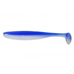 Sleva | Keitech Gumová nástraha Easy Shiner 4‘‘ Blue Milky White 10,2cm/7ks