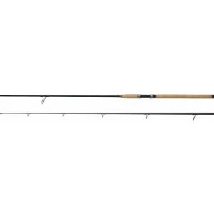 K dispozici | WFT prut Charisma Power II LTC 2.40m 50-190g