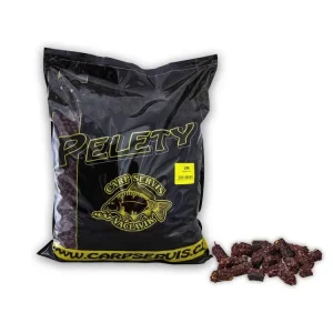 Carp Servis Václavík Pelety UNI 2,6kg | Špičková kvalita