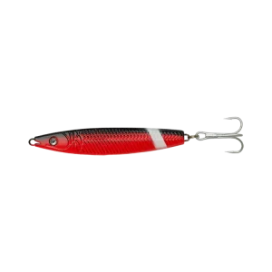 Speciální cena - Ron Thompson Pilker Sea Cutter Black/UV Red/Glow
