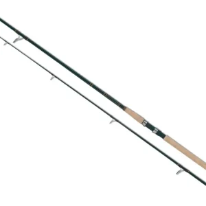 Doprodej | WFT prut Charisma new Concept Senso Pilk 2.70m 30-120g LTC