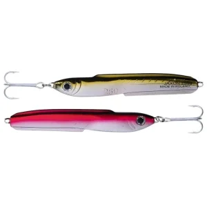 Doprodej | Jaxon Pilker Holo Select Born Double Paint 100-250g BZ
