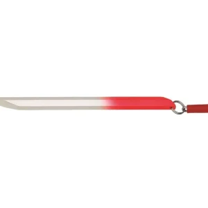 Kinetic Pilkr Depth Diver Pearl/Red150-400g | Kupte nyní