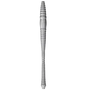 Libra Lures DYING WORM - Krill 70mm/15ks - Právě přidáno
