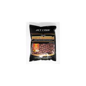 Mezi nejprodávanějšími - Jet Fish Premium Clasic Boilie 24mm/5kg