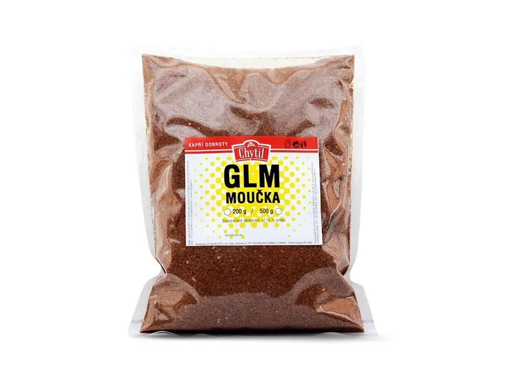 Kupte nyní - Chytil GLM moučka 500g