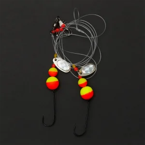 Nyní k dispozici | Ron Thompson Sea Rig Flounder Classic I 105cm