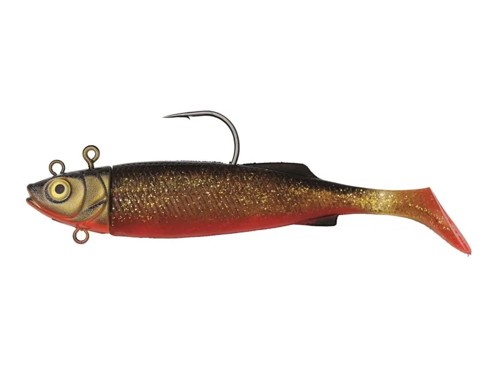 Rychlá expedice | Kinetic Avatar Sea 400g Redis Gold