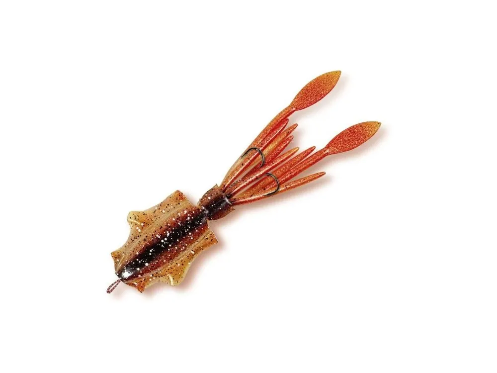 Poslední dny | Rhino nástraha Squid Natural