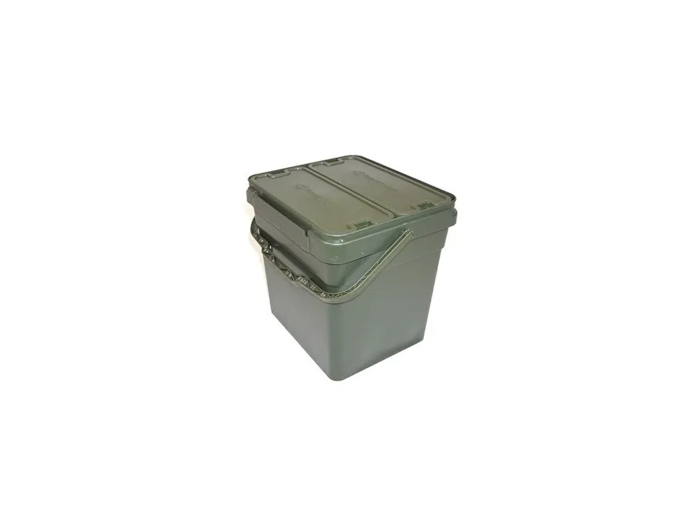 Výborné hodnocení | RidgeMonkey Kýbl Modular Bucket System XL 30L