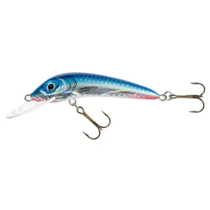 Jaxon wobler Holo Select F Ferox 6cm 5g - FSN - Doprodej zásob