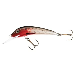 Jaxon wobler Holo Select F Ferox 6cm 5g - FRB - Nyní k dispozici