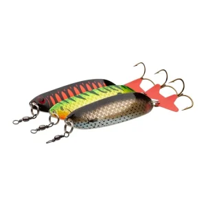 Vysoká kvalita | DAM Effzett Plandavka Slim Standard Spoon 8.5cm 24g Sinking
