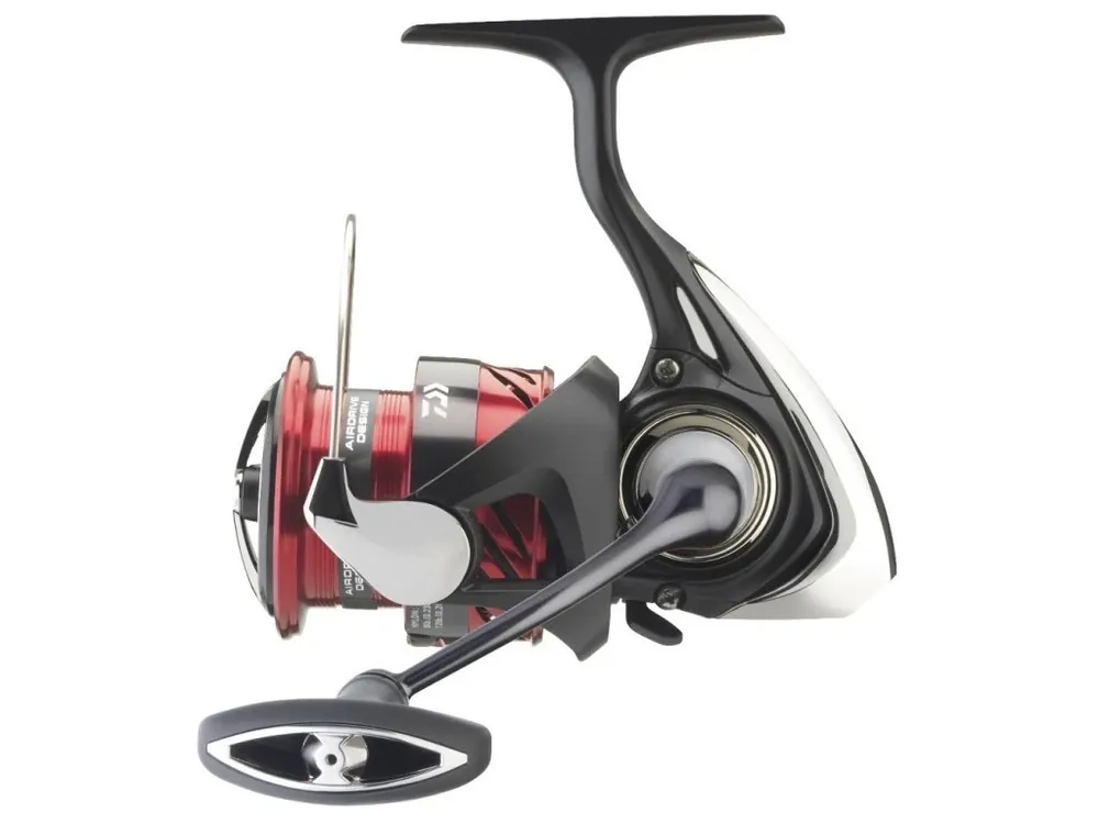 Daiwa naviják 23 Ninja LT 3000 - C | Premium