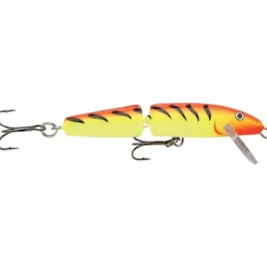 Rapala Wobler Jointed Floating Hot Tiger 11cm 9g | Bezpečný nákup