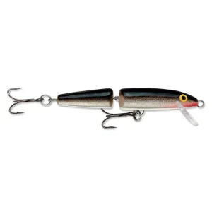 Rapala Wobler Jointed Floating Silver 11cm 9g - Velmi žádaný produkt