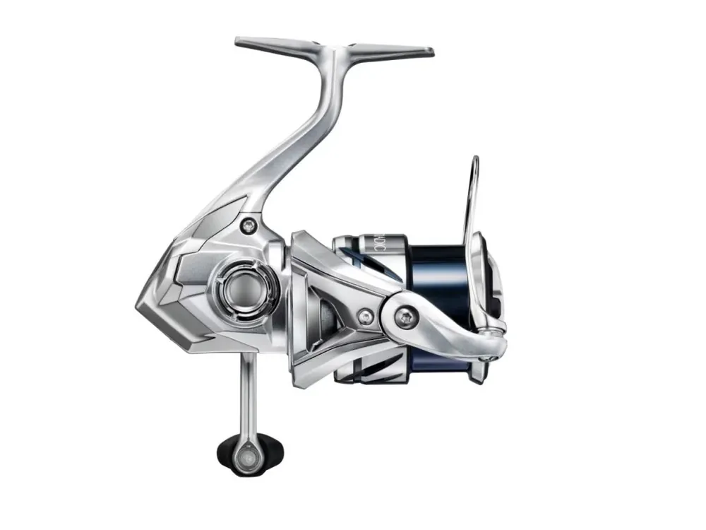 Cena od výrobce - Shimano naviják Stradic FM 2500