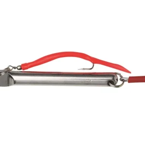 Jen pár kusů - Kinetic Torpedo 600g Silver