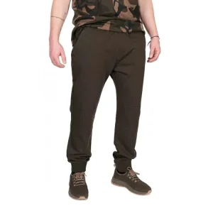 Skvělé hodnocení | FOX Tepláky LW Khaki Joggers