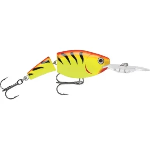 Rapala Wobler Jointed Shad Rap 7cm 13g HT - Do vyprodání zásob