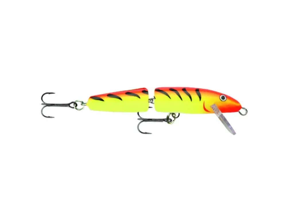 Rapala Wobler Jointed Floating 13cm 18g - Nejprodávanější