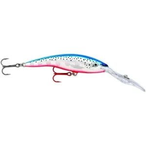 Doprodej | Rapala Wobler Jointed Deep Tail Dancer 9cm/13g