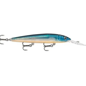 Rapala wobler Jointed down Deep Husky Jerk 14cm 23g | Cenový hit