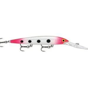 Rapala wobler Jointed down Deep Husky Jerk 14cm 23g | Objednat online