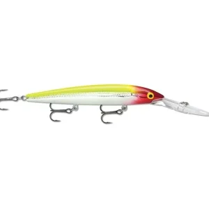 Rapala wobler Jointed down Deep Husky Jerk 14cm 23g | Speciální nabídka