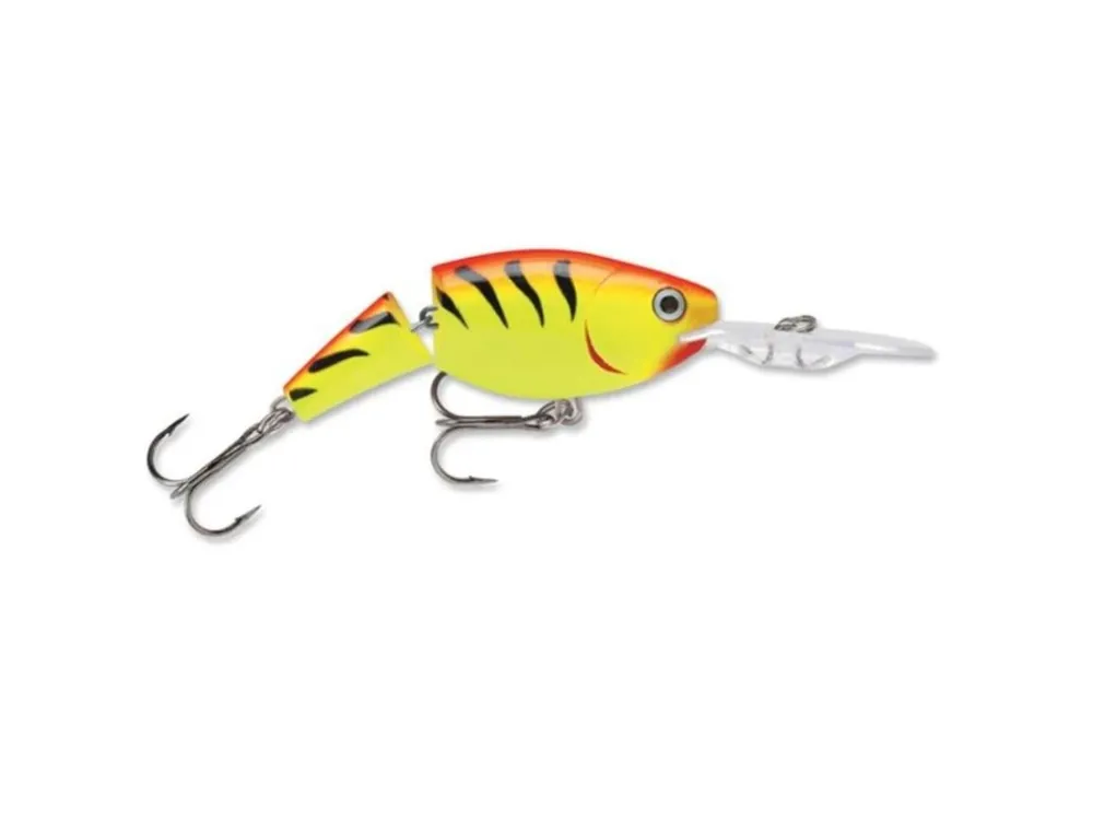 Populární | Rapala Wobler Jointed Shad Rap 9cm 25g