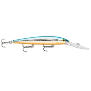 Rapala wobler Down Deep Husky Jerk 12cm 15g | Nově v e-shopu