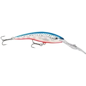 Rapala wobler Deep Tail Dancer 13cm 42g BFL | Top cena
