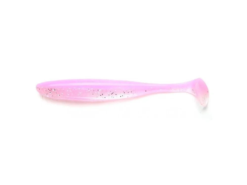 Keitech Gumová nástraha Easy Shiner 5‘‘ Lilac Ice 12,7cm/5ks - Premium