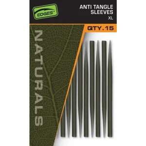 FOX Převleky Naturals Anti Tangle Sleeve XL 15ks - Přidat do košíku