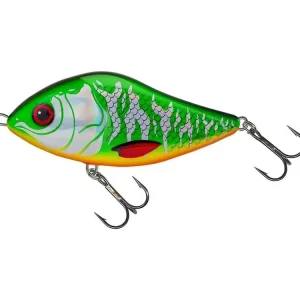 Salmo Wobler Slider Holo Tiger 7cm 17g F | Vrácení zdarma