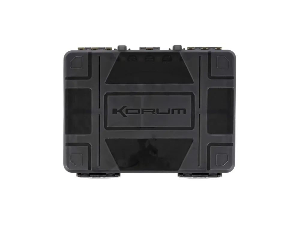 Korum Box Slim Blox - Loaded | Cenový hit