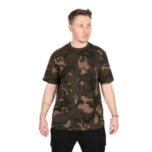 FOX Tričko Camo T-Shirt - Bestseller