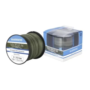 Expresní doručení - Shimano vlasec Technium Tribal 0.355 (1 - 5000m)