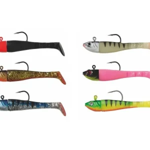 Kinetic Bunnie Sea Paddletail 140g - Rychlé odeslání