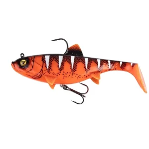 FOX RAGE Gumová Nástraha Replicant Wobble - 23cm/140g - Připraveno k expedici