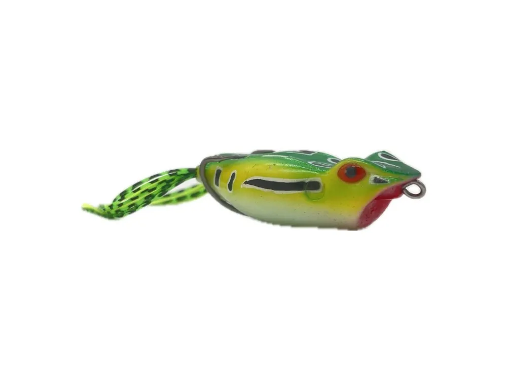 Expresní doručení - Jaxon wobler žába Frox Lures E 7cm