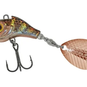 Select Tail Spinner TURBO - II 13g | Rychlá doprava
